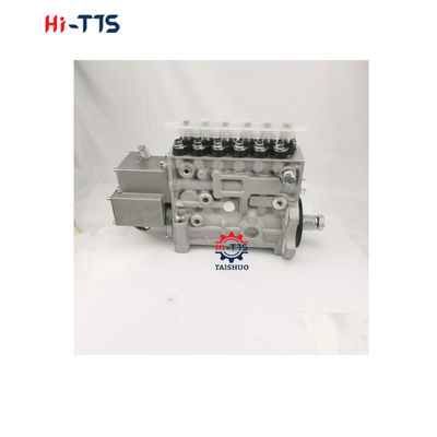 ราคาดี ปั๊มฉีดน้ํามัน 4945792 3938381 4940749 3926881 5289429 สําหรับอะไหล่เครื่องยนต์ดีเซล 6CT ออนไลน์