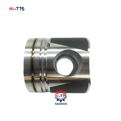 ราคาดี เครื่องยนต์ไดเซล Weichai Wd615 พิสตันด้วยปินและวงแหวน Sanp 615600030011 13020377 ออนไลน์