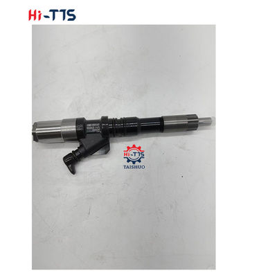 ราคาดี 095000-0801 เครื่องฉีดน้ํามันสําหรับเครื่องยนต์ดีเซล QSB5.9 6D125 PC450-7 ออนไลน์