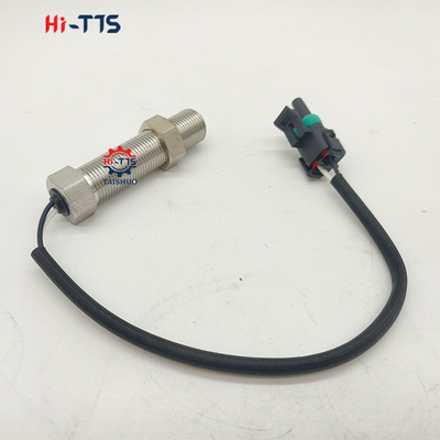 ราคาดี 21Q615800 21Q6-15800 เซนเซอร์สําหรับเครื่องยนต์ 6BT5.9T R210 R215-7C R220-5 R225-7 ออนไลน์