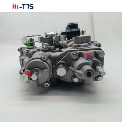 ราคาดี 400912-00069 400912-00071 ปั๊มหัวฉีดน้ำมันเชื้อเพลิงสำหรับ DB58 DH225-7 DH220 เครื่องยนต์ Daewoo Doosan ออนไลน์