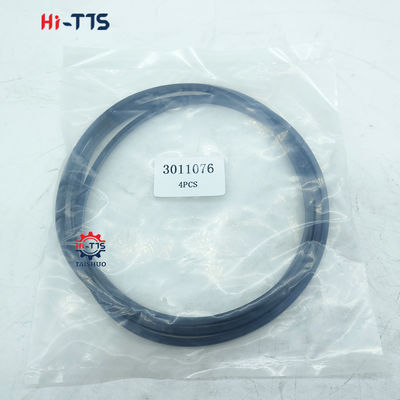 เทรนด์ใหม่ O Ring Seal 3011076 สําหรับ Cum-Mins KTA19 KTA38 เครื่องยนต์ดีเซล