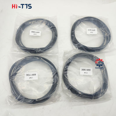 ราคาดี O ปริมณฑลแหวน 205115 207525 3081489 3014668 3011076 สําหรับ Cum-mins QSK19 Pdc คิท ปริมณฑลกล่อง ออนไลน์