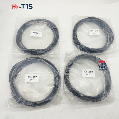 ราคาดี O ปริมณฑลแหวน 205115 207525 3081489 3014668 3011076 สําหรับคัมมินส์ QSK19 Pdc คิต ซิลินเดอร์ไลนเนอร์ซีล คิต ออนไลน์