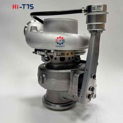 ราคาดี HX55W QSM11 เทอร์โบชาร์จเจอร์ 4037633 4037634 5609143 5609142 ออนไลน์