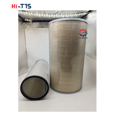 ราคาดี AF26664 11NB-20120 อุปกรณ์กรองอากาศสําหรับเครื่องขุดในตลาดหลังการขาย ออนไลน์