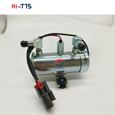 ราคาดี ปั๊มเชื้อเพลิงไฟฟ้า 24V/12V 17926100 4645227 สําหรับเครื่องยนต์ 4HK1 6HK1 ออนไลน์