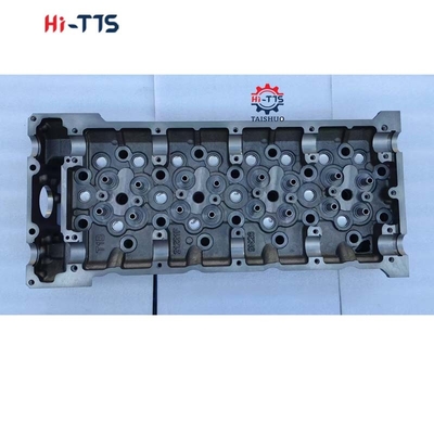 ราคาดี 4M51 JMI024S XX-MI024S MI024S หัวสูบกระบอกสูบเหล็กหล่อดีเซลสำหรับเครื่องจักร ออนไลน์
