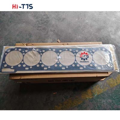 2271204 227-1204 ปะเก็นฝาสูบ เหมาะสำหรับ C15 C18 อะไหล่เครื่องยนต์ดีเซล