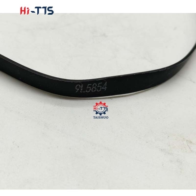 ราคาดี 9L5854 160-9874 1609874 อะไหล่เครื่องจักรก่อสร้าง โอริงสำหรับรถขุด ออนไลน์