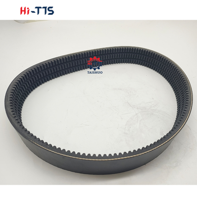 ราคาดี 8981529060 ZX360-5A ZX210-5G อะไหล่ทดแทน พัดลมเครื่องยนต์รถขุด สายพาน AX Type ยาง V ออนไลน์