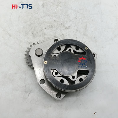 ราคาดี 6CT ปั๊มน้ำมันเกียร์เครื่องยนต์ดีเซลหลังการขาย 4937767 สำหรับรถขุด ออนไลน์