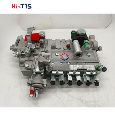 ราคาดี ปั๊มฉีดน้ํามัน 6D102 6BT5.9 ออนไลน์