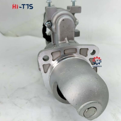 ราคาดี 24V 10T 6.0KW 1113277 มอเตอร์เริ่มต้นสําหรับ 6BT 4BT XH225SL ส่วนเครื่องยนต์ ออนไลน์