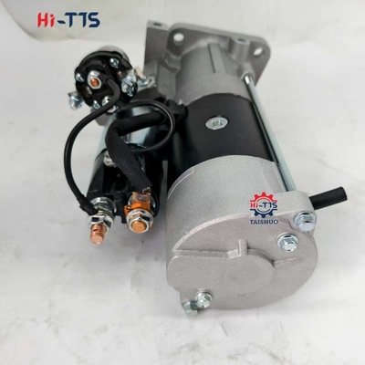 ราคาดี 24V 10T 6.0KW VOE21306350 มอเตอร์เริ่มต้นสําหรับ EC210 EC210B ออนไลน์