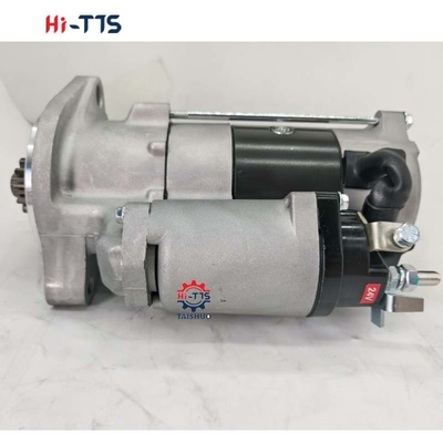ราคาดี 24V 11T 5.5KW 28100-2892A มอเตอร์เริ่มต้นสําหรับส่วนเครื่องยนต์ J08E ออนไลน์