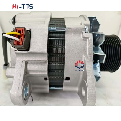 ราคาดี อัลтернаเตอร์ 24V 50A 212-8561 สําหรับ E320D E323D E320CZ C6.4 ส่วนเครื่องขุด ออนไลน์