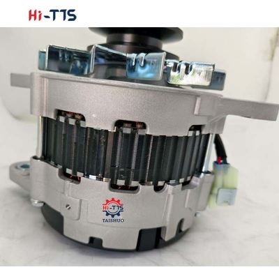 ราคาดี ไดชาร์จ 24V 60A VH27040-2192 27040-2192 สำหรับ SK200-8 SK350-8 J05E อะไหล่เครื่องยนต์รถขุด ออนไลน์