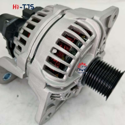 ราคาดี ไดชาร์จ 24V 80A VOE11170321 สำหรับ Volvo EC210B EC240B EC290B อะไหล่เครื่องยนต์รถขุด ออนไลน์