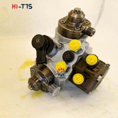 ราคาดี 0445120048 ปั๊มฉีดเชื้อเพลิงสําหรับ SY245 SY265 ส่วนเครื่องยนต์ดีเซลเครื่องขุด ออนไลน์