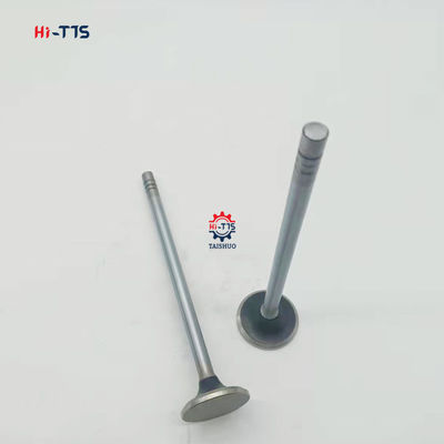 ราคาดี E345C E345D E349D รถขุด C13 วาล์วไอเสีย 224-3030 2243030 EX Valve ออนไลน์