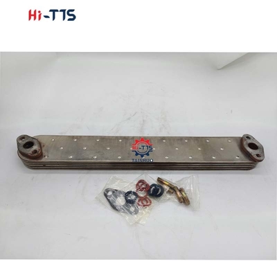 ราคาดี ระบบเย็นรถบรรทุก เครื่องเย็นน้ํามัน 1-21700033-0 สําหรับ Isuzu 6RB1 6D17 เครื่องขุด ออนไลน์