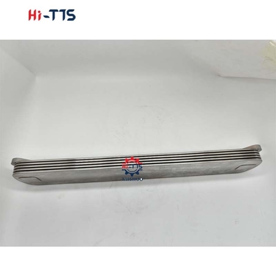 ราคาดี ME153172 ออยล์คูลเลอร์ สำหรับเครื่องยนต์ขุด Isuzu 6D22 6D24 ออนไลน์