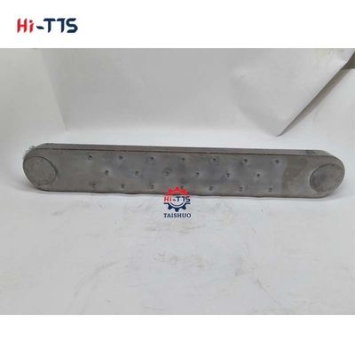 ราคาดี ME132142 ME0774442 เครื่องเย็นน้ํามันสําหรับเครื่องขุด 6D16 6D14 6D15 ออนไลน์