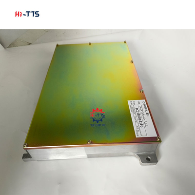 ราคาดี SK330-8 SK350-8 เครื่องขุด TCO-60-4B132MCS6 TCO-58-4-ALL LC22E00141F6 เครื่องควบคุม ECU ออนไลน์
