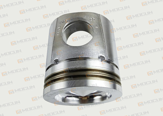 ราคาดี 6745-31-2110 3923163 4933120 PC300-8 ลูกสูบเครื่องยนต์ดีเซล 6D114 สำหรับ Komatsu และ Cummins Excavator ออนไลน์