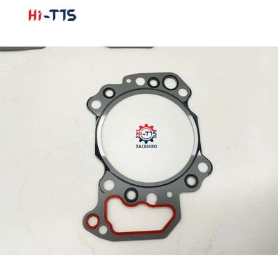 ปะเก็นฝาสูบ 6151-12-1810 เหมาะสำหรับอะไหล่เครื่องยนต์ Komatsu 6D125