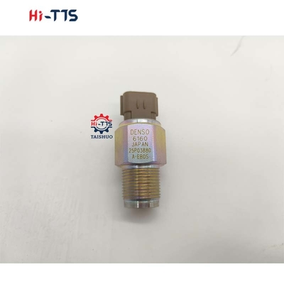 ราคาดี เครื่องตรวจจับความดันรถไฟ 499000-6160 เหมาะสําหรับส่วนเครื่องยนต์ J05E J08E ออนไลน์