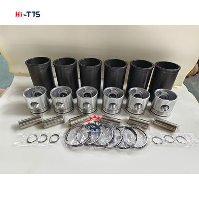 ราคาดี NTA855 NT855 Liner Kit with Piston 3017349 4089810 204090 210130 3042763 3055099 ออนไลน์