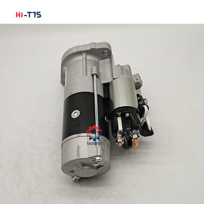ราคาดี FL280 FL290 truck Diesel Engine Starter 0118-3209 01183209 M008T62471 Starter Motor ออนไลน์