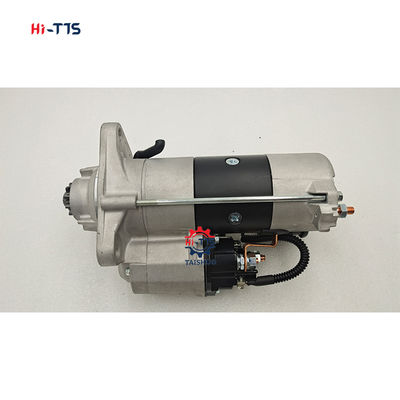 ราคาดี Diesel Engine Starter 3066 C6.4 Starter Motor 272-4774 2724774 for E320C E320D E323D ออนไลน์