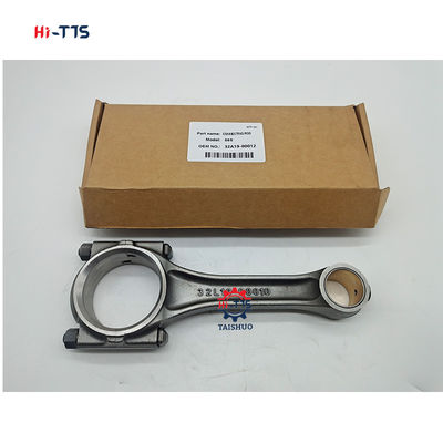 ราคาดี Diesel Engine Connecting Rod S6S S4S 32L19-00010 32A19-00012 for Construction Machinery Parts ออนไลน์
