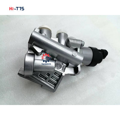ราคาดี Excavator Solenoid Valve D6D Fuel Regulator Valve 02113724 0211-3724 021638691 F008080048 F008080045 ออนไลน์