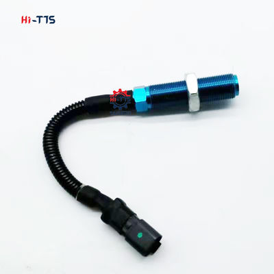 ราคาดี Generator Set Engine Speed Position Sensor 4327239 2872359 3408472 For QST30 QSK19 QSK23 Speed Sensor ออนไลน์
