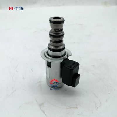 ราคาดี Hi-TTS Brand Solenoid Valve 12VDC 25/220804 25-220804 25220804 For 3cx 4cx ออนไลน์
