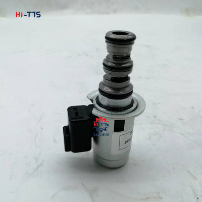 ราคาดี Hi-TTS Brand Solenoid Valve 12VDC 25/220804 25-220804 25220804 สําหรับ 3cx 4cx ออนไลน์