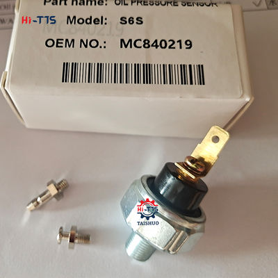 ราคาดี Oil Pressure Temperature Sensor for Construction Machinery Excavators PC200-5 WA180 WA320 WA250 MC840219 6732-81-3140 S6S ออนไลน์