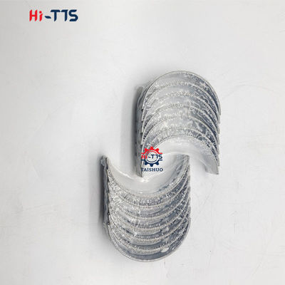 ราคาดี เมนแบริ่ง 470-8101 445-9324 T417566 สำหรับเครื่องยนต์ดีเซล C6.6 C7.1 ชิ้นส่วนรถขุดเหล็ก - ผลิตในประเทศจีน ใหม่สำหรับโรงงานผลิต ออนไลน์