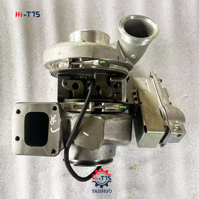 ราคาดี Hi-TTS Truck Turbocharger K18 Engine DC1305 HE500VG 5351446 5351454 Turbo ออนไลน์