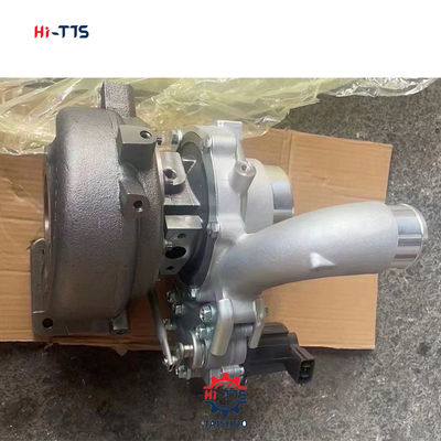 ราคาดี Truck Turbocharger GTB3576KLNRV GTB3576 830724-5001S 775806-0013 775806-0015 775806-0017 775806-0019 For J08E Engine ออนไลน์