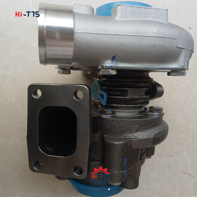 ราคาดี Hi-TTS เครื่องจักรกลก่อสร้าง แทรคเตอร์ ทอร์โบชาร์เจอร์ ส่วนที่ 1004T-4T J55S T74801003 00JG055S000 ที่มา: กวางตอง ออนไลน์
