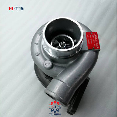 ราคาดี Hi-TTS Construction Machinery Turbocharger Parts for Excavator RE538363 RE548726 RE548728 RE548730 RE548732 C15 350 Series New ออนไลน์
