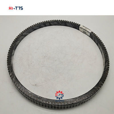 ราคาดี Hi-TTS ZX270 SH200 ZX210 Excavator Flywheel Ring Gear 8943931320 6BG1 114 Teeth Part ออนไลน์