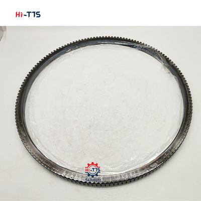 ราคาดี Hi-TTS EC460 Excavator Flywheel Ring Gear D12 D12D VG2600020208 153 Teeth 153T Construction Machinery ออนไลน์