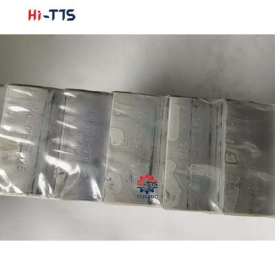 ราคาดี Hi-TTS Main & Connecting Rod Bearings 65.01110-6351 65.01110-6115 140103-00075 65.02410-0010 for Daewoo D1146 DE08 Engine ออนไลน์
