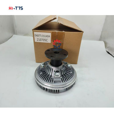 ราคาดี NEW Factory Outlet 12V JD Tractor Fan Clutch Tractors 0K87T 15140A 210705C 155, 3255,6200 6300 6400 AL69178 AL66912 RE29482 ออนไลน์